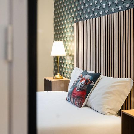 Guestready - Riber Porto Apts מראה חיצוני תמונה