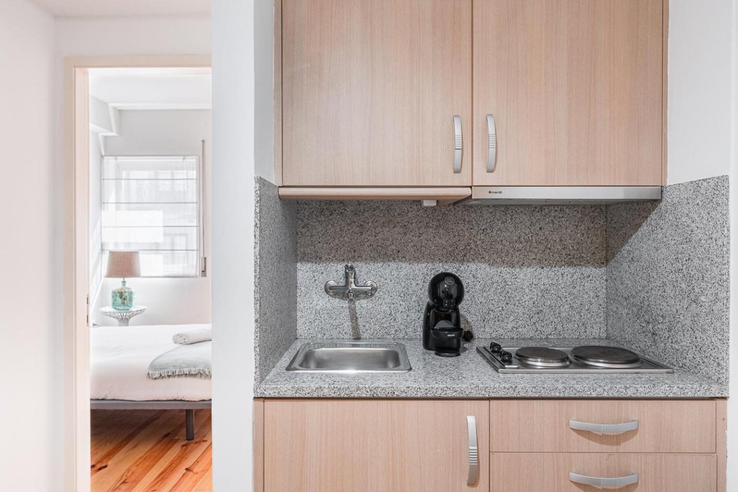 Guestready - Riber Porto Apts מראה חיצוני תמונה
