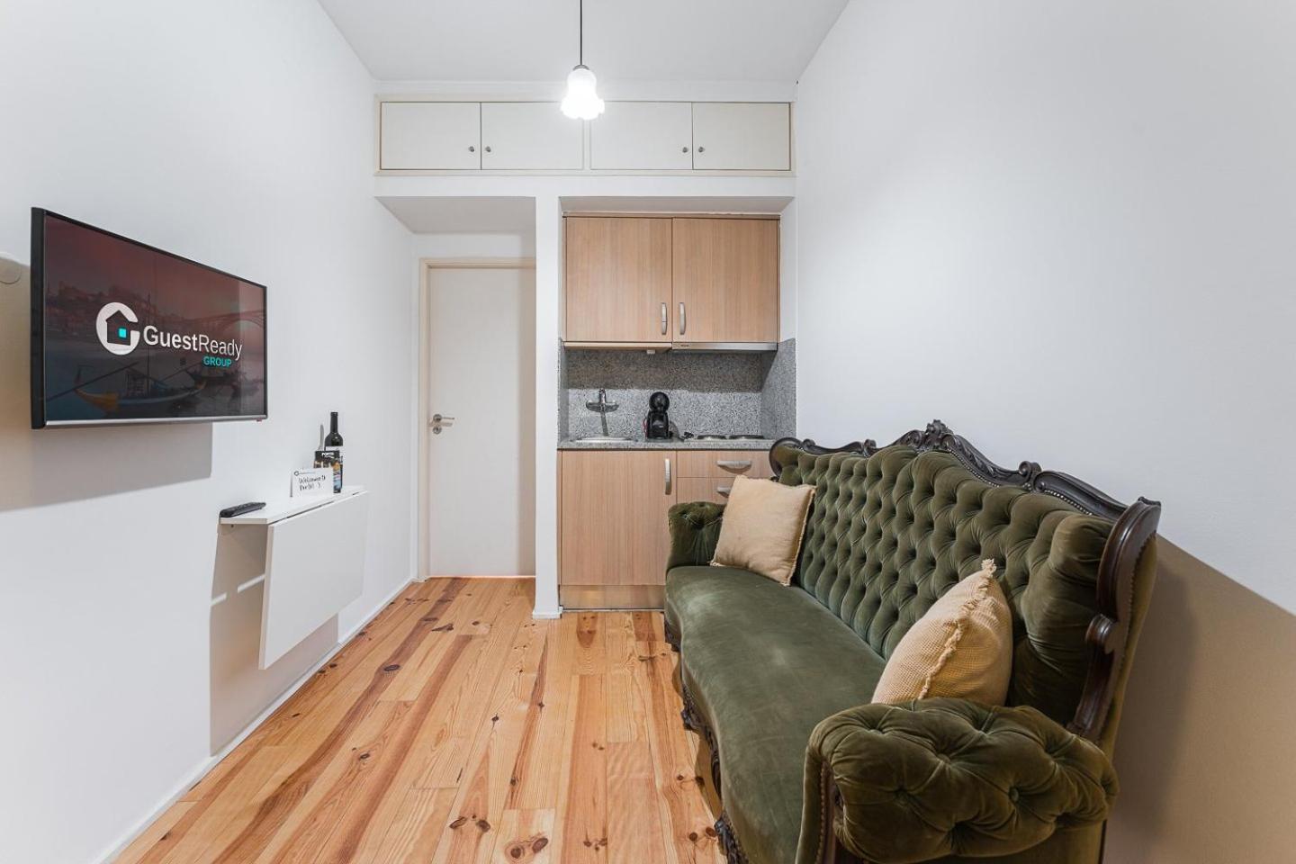 Guestready - Riber Porto Apts מראה חיצוני תמונה
