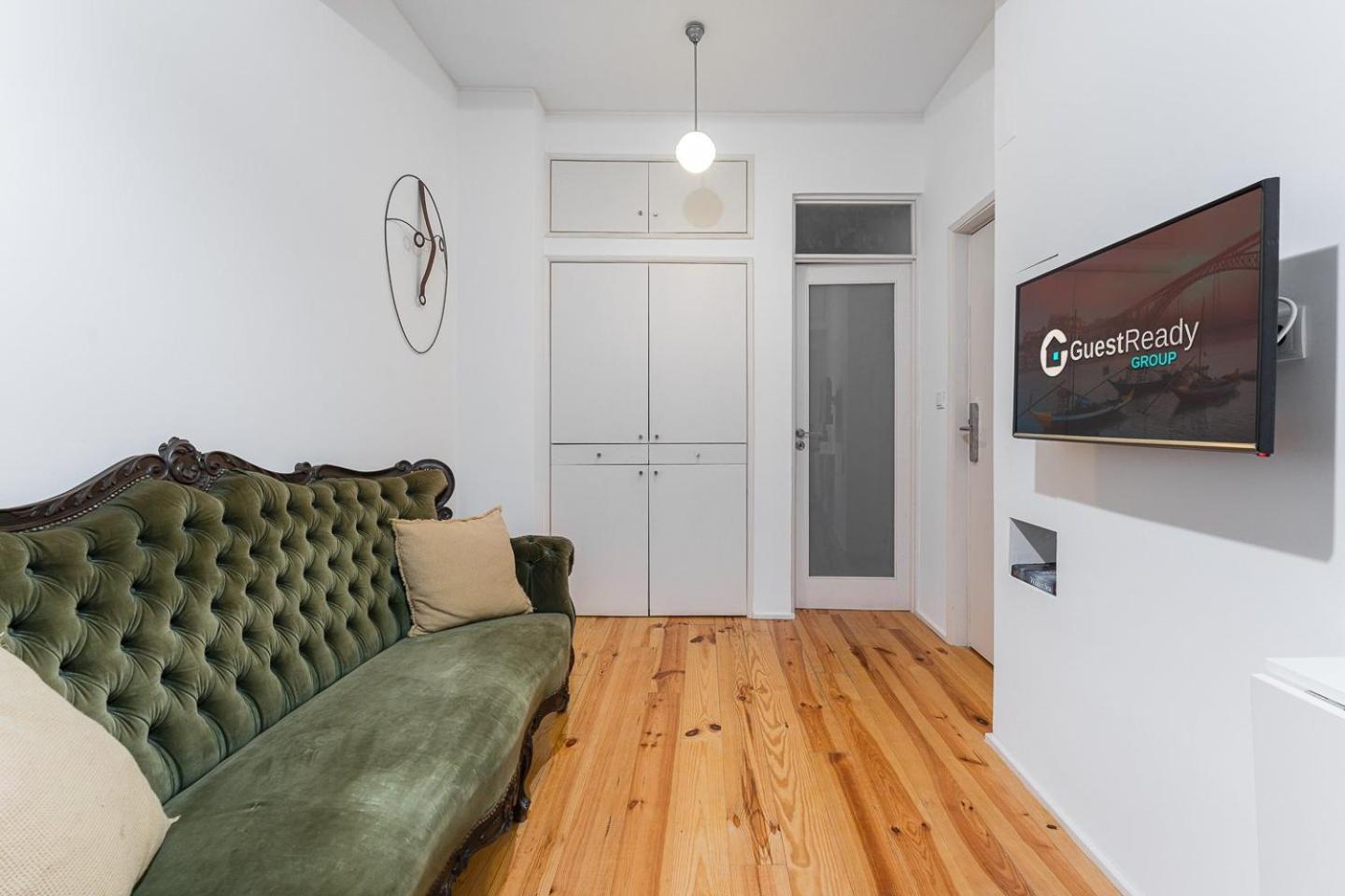 Guestready - Riber Porto Apts מראה חיצוני תמונה