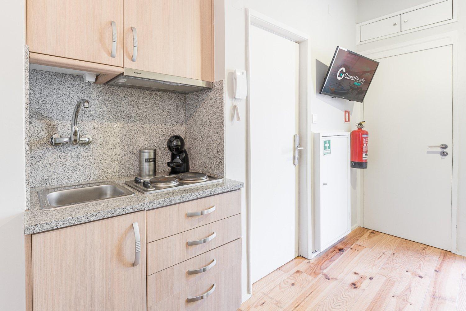 Guestready - Riber Porto Apts מראה חיצוני תמונה