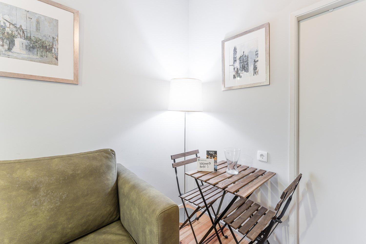 Guestready - Riber Porto Apts מראה חיצוני תמונה