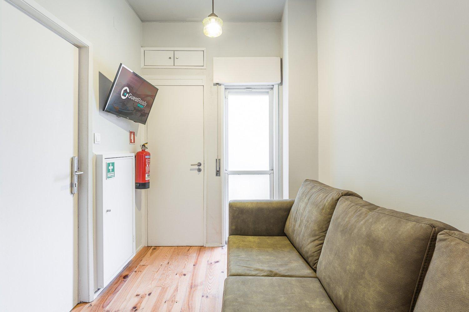 Guestready - Riber Porto Apts מראה חיצוני תמונה