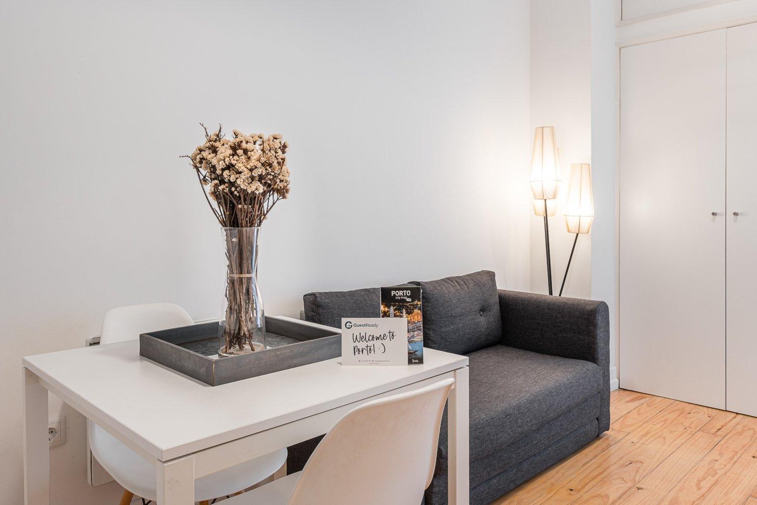 Guestready - Riber Porto Apts מראה חיצוני תמונה