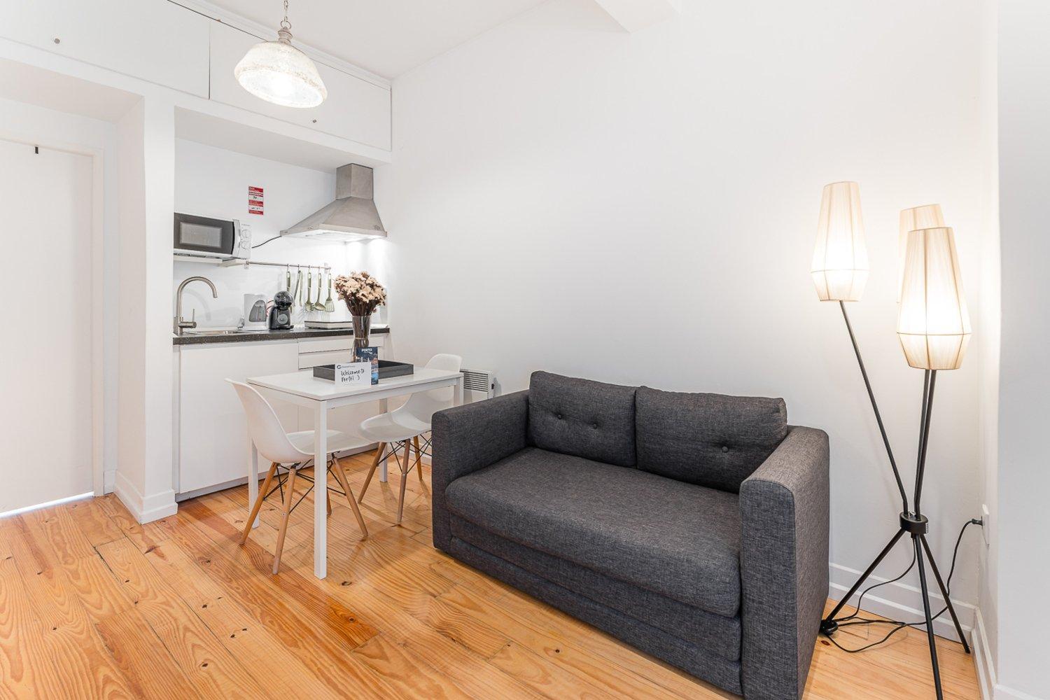 Guestready - Riber Porto Apts מראה חיצוני תמונה