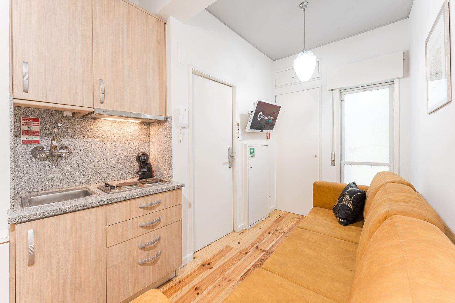 Guestready - Riber Porto Apts מראה חיצוני תמונה
