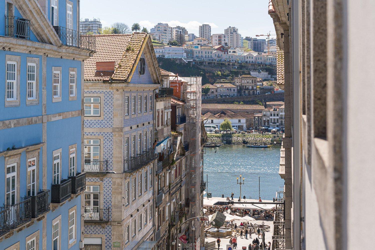 Guestready - Riber Porto Apts מראה חיצוני תמונה