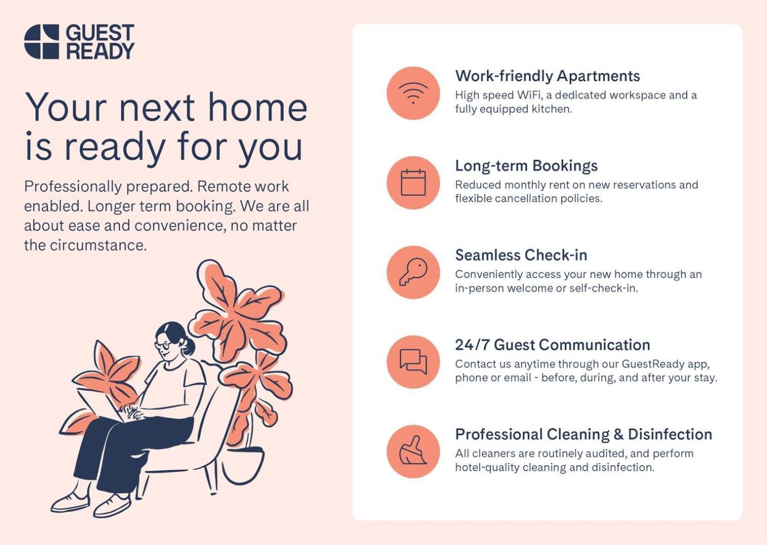 Guestready - Riber Porto Apts מראה חיצוני תמונה