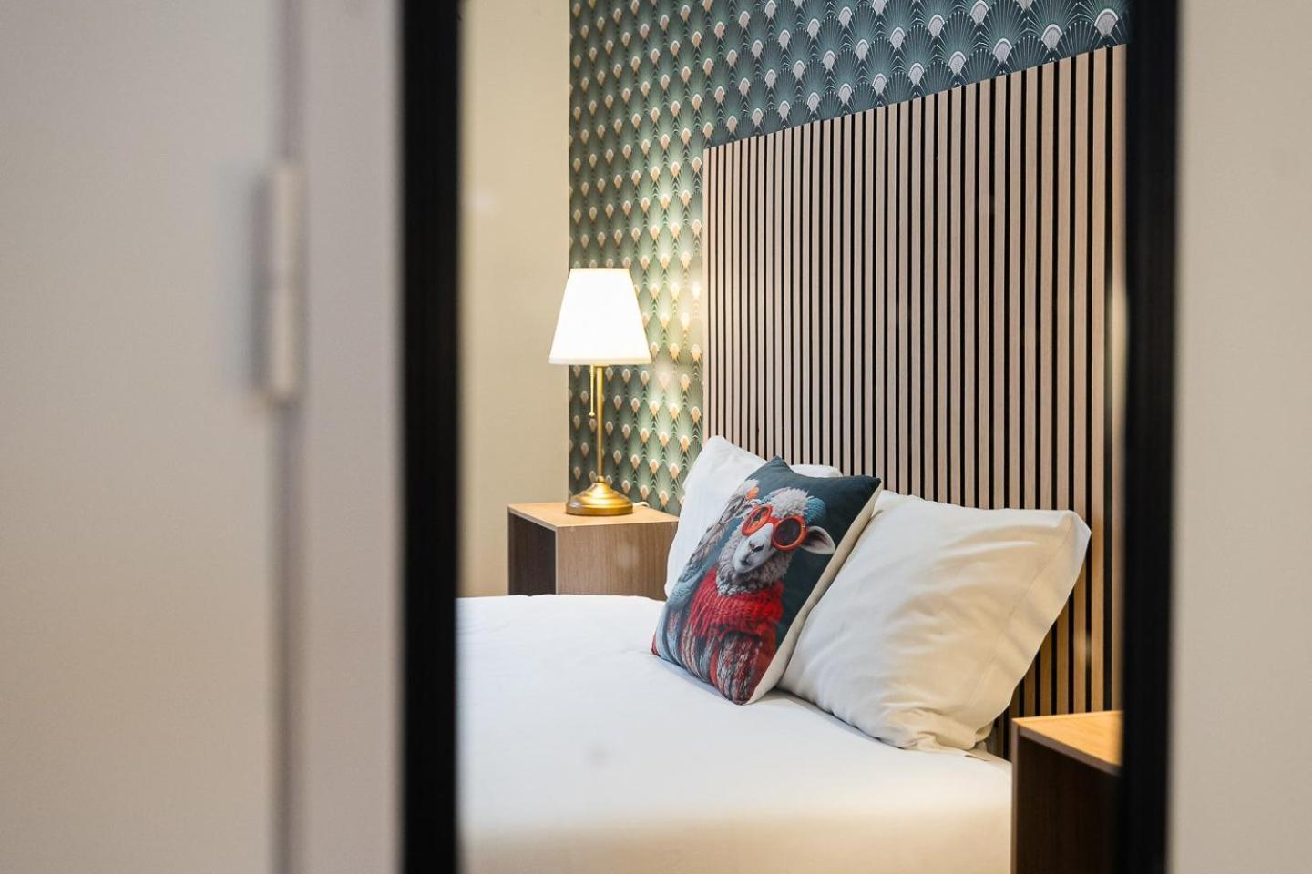 Guestready - Riber Porto Apts מראה חיצוני תמונה