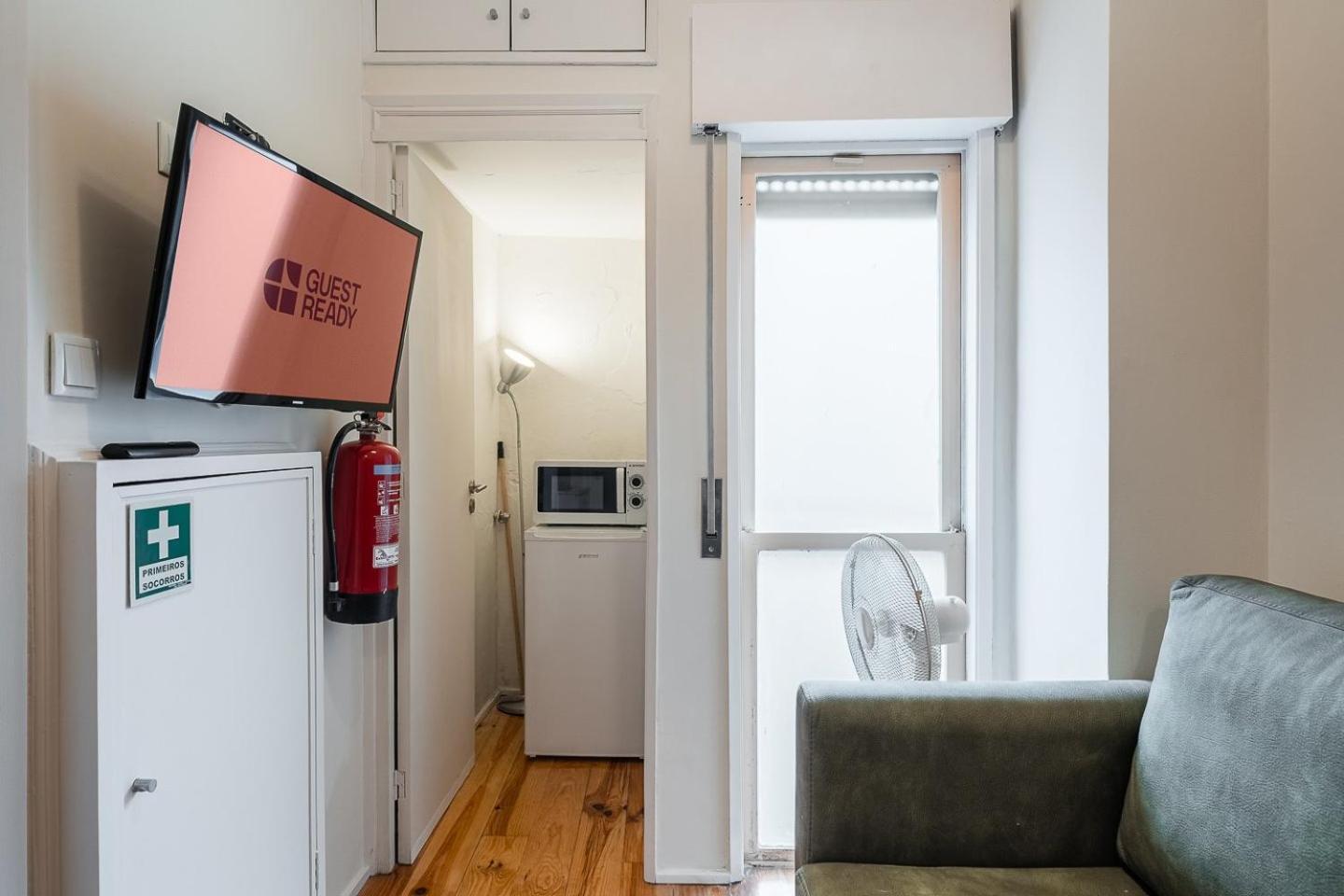 Guestready - Riber Porto Apts מראה חיצוני תמונה