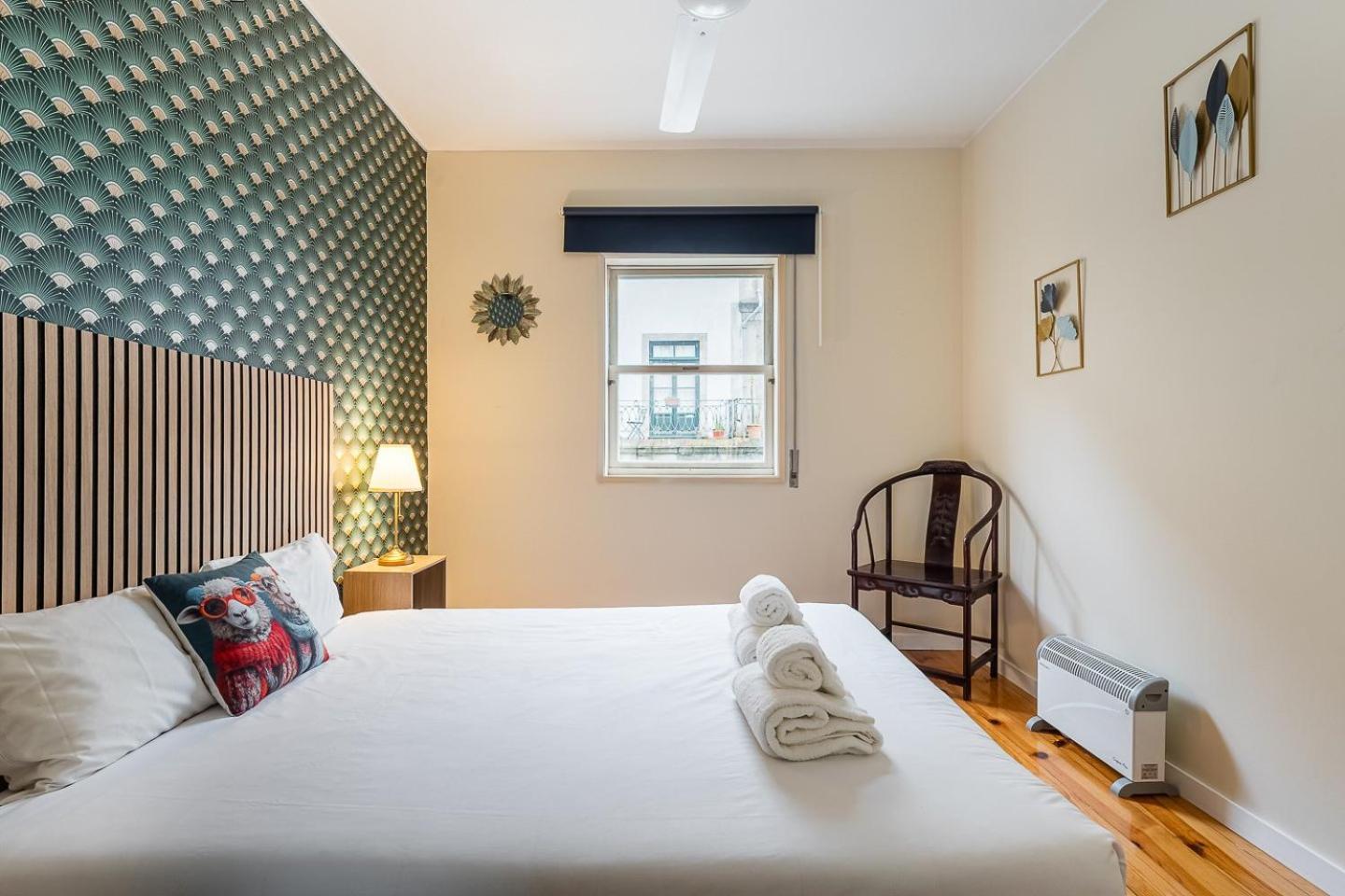 Guestready - Riber Porto Apts מראה חיצוני תמונה