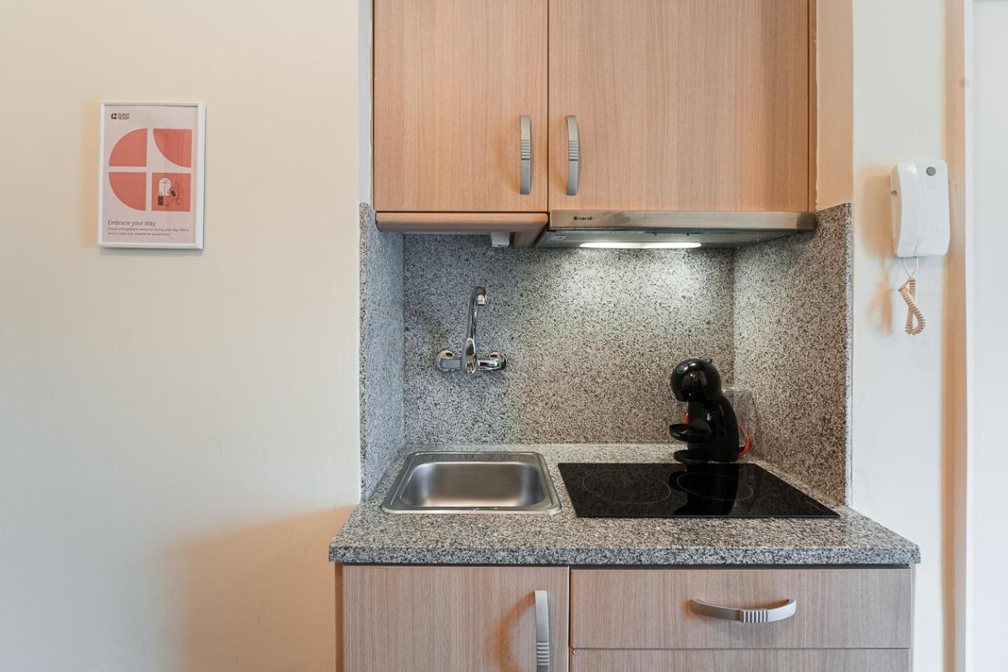 Guestready - Riber Porto Apts מראה חיצוני תמונה