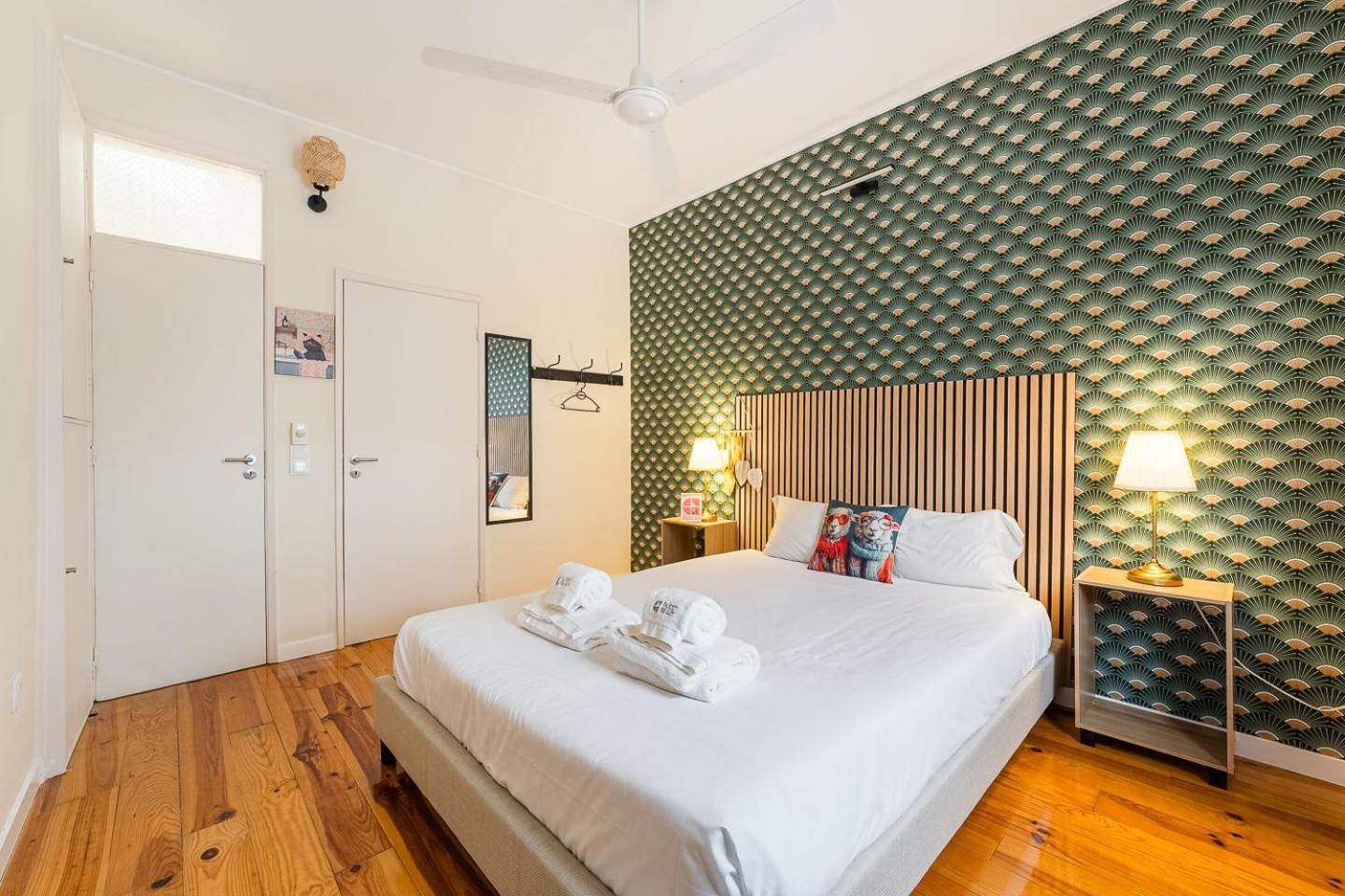 Guestready - Riber Porto Apts מראה חיצוני תמונה