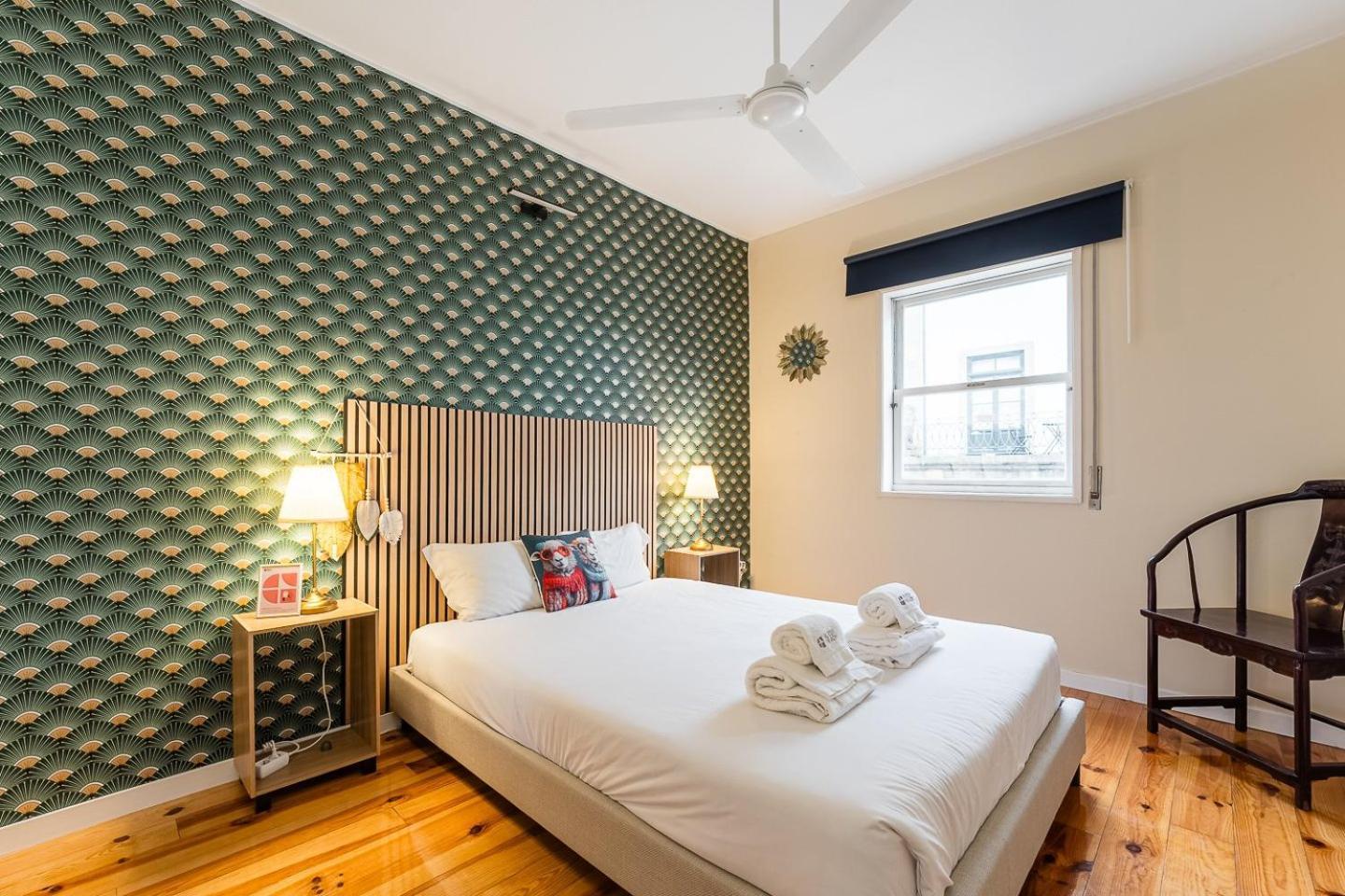 Guestready - Riber Porto Apts מראה חיצוני תמונה